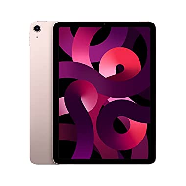Apple 2022 iPad Air 10,9 Pouces - Rose (5ᵉ génération)
