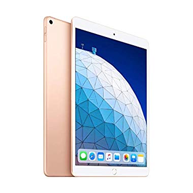 Apple iPad Air (10,5 pouces,Wi-Fi,64 Go) - Or