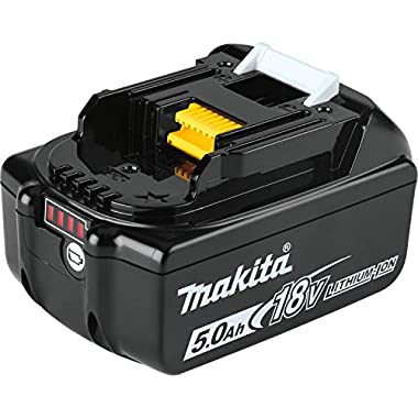 Batterie Makita 18V 5Ah - BL1850B