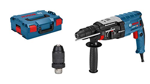 Bosch Professional Perforateur Filaire GBH 2-28 F (L-Boxx)
