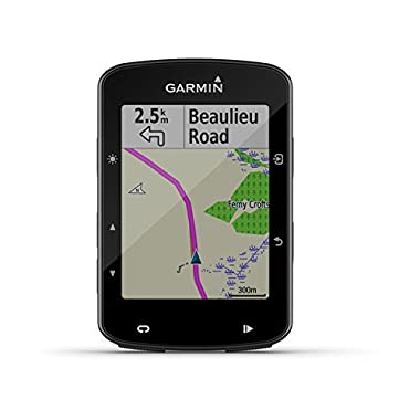 Garmin Edge 520 Plus Compteur GPS de Vélo