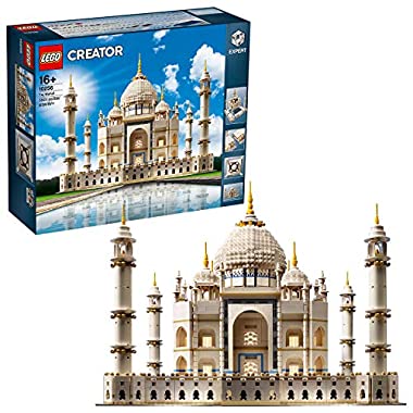 LEGO Creator 10256 Taj Mahal Jouet