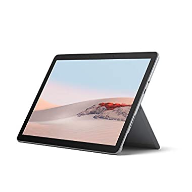 Microsoft Surface Go 2 LTE Tablette 10" 2 en 1