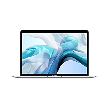 Nouveau Apple MacBook Air - Argent