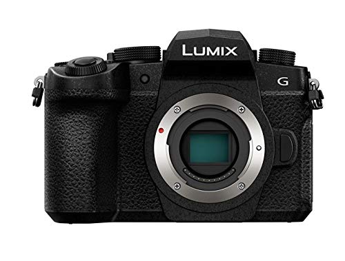 Panasonic Lumix G90 Appareil Photo numérique, Noir