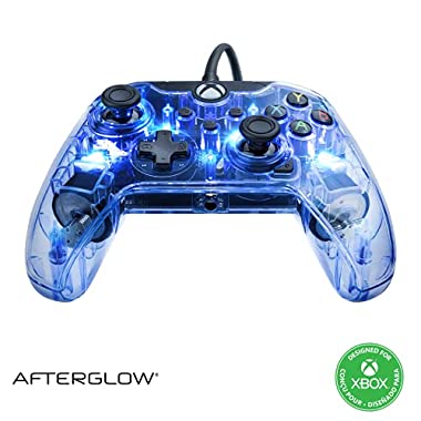 PDP Manette Afterglow pour Xbox Series XIS