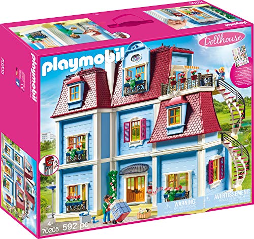 Playmobil 70205 Dollhouse