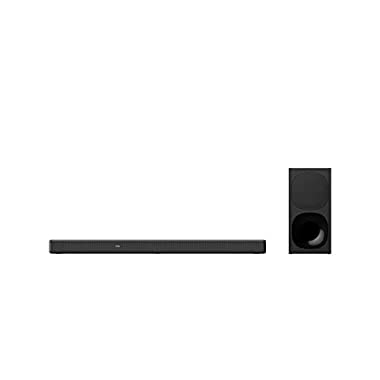 Sony HT-G700 Barre de Son TV 3.1 canaux Dolby Atmos / DTS:X Bluetooth avec Caisson de Basses sans Fil