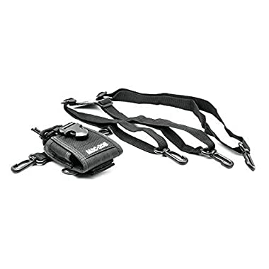 Talkie-walkie avec accessoires (Case MSC-20B)